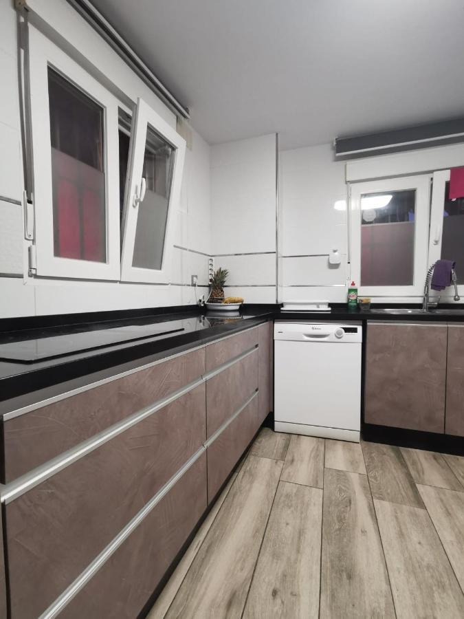 Ferienwohnung Casa Hombre Blanco Málaga Exterior foto